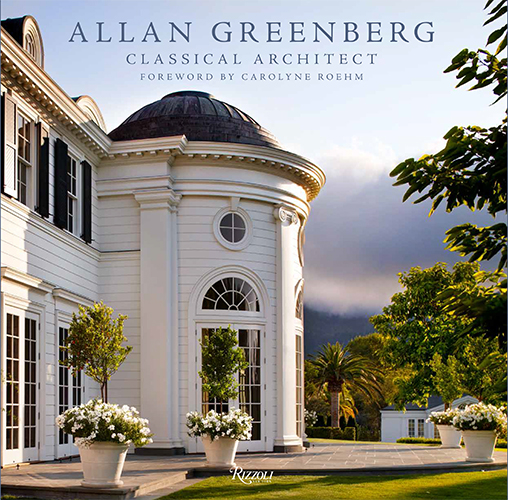 Allan Greenberg: Classical Architect